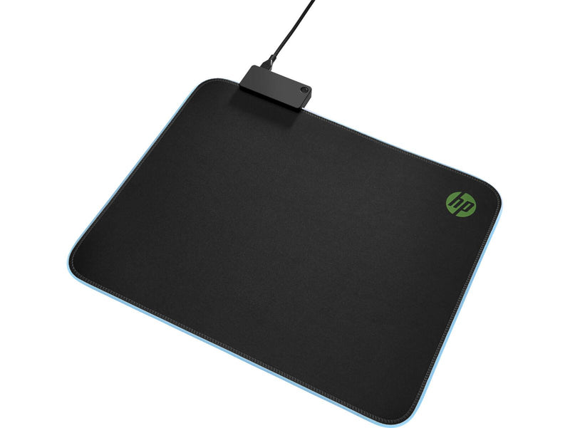 HP Pavilion 400 Gaming Mauspad schwarz