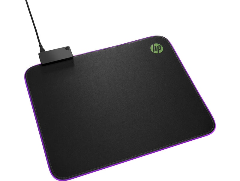 HP Pavilion 400 Gaming Mauspad schwarz