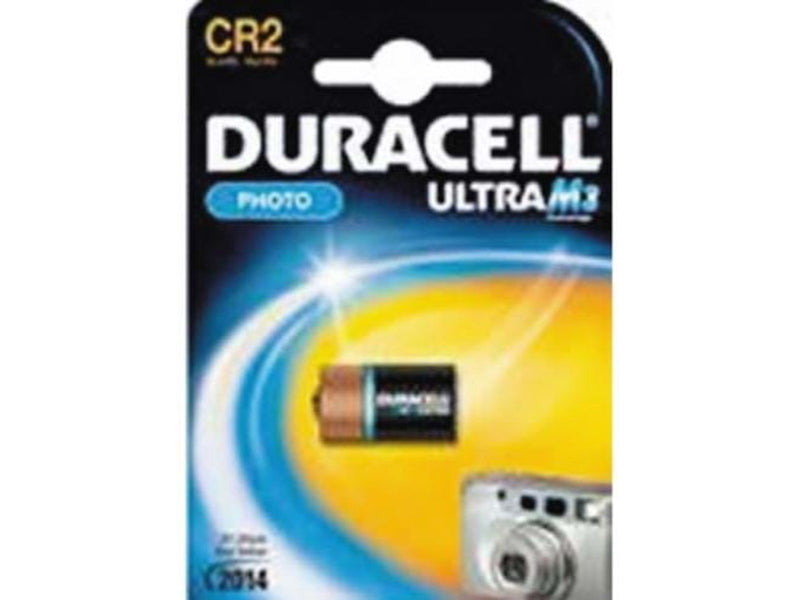 DURACELL ULTRA CR2 Foto 1PK