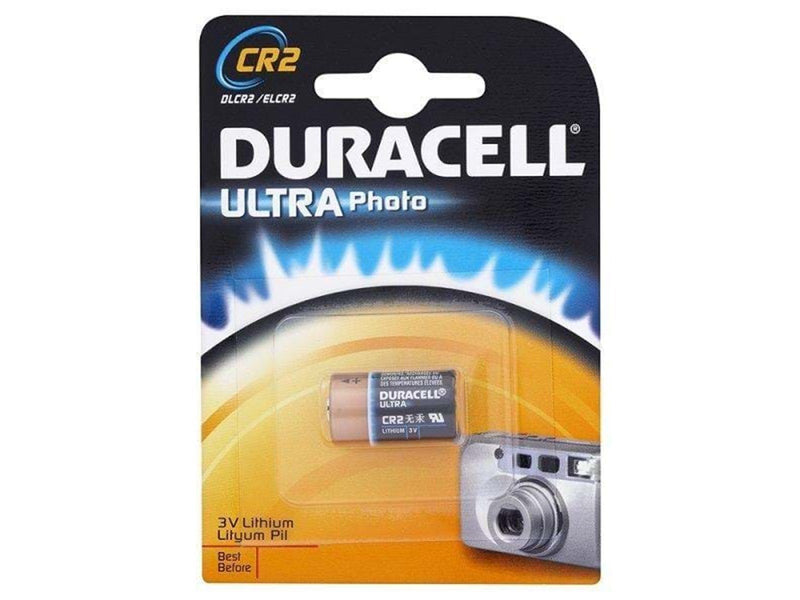 DURACELL ULTRA CR2 Foto 1PK