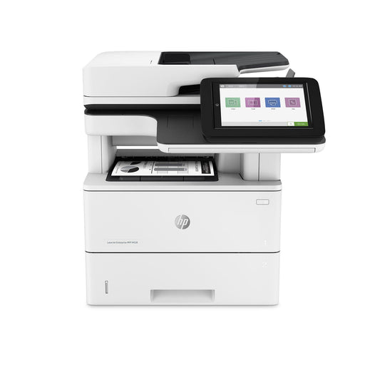 HP LaserJet Enterprise M528dn Laser-Multifunktionsgerät s/w