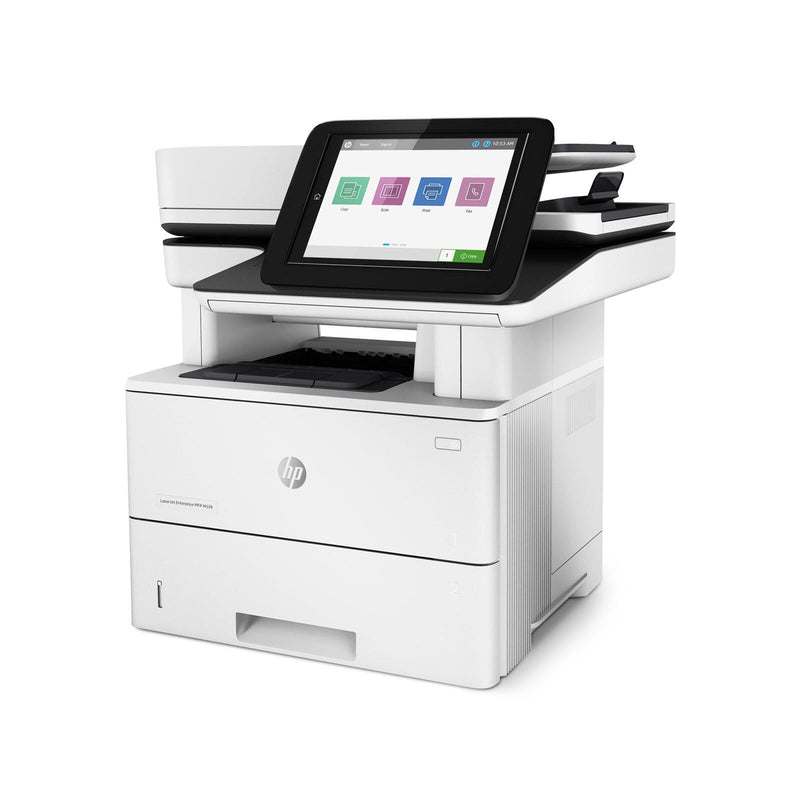 HP LaserJet Enterprise M528dn Laser-Multifunktionsgerät s/w
