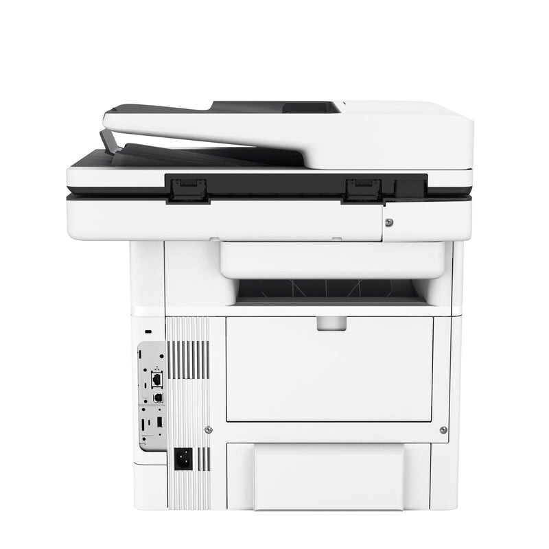 HP LaserJet Enterprise M528dn Laser-Multifunktionsgerät s/w