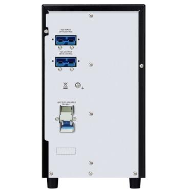 APC USV Easy-UPS Online-Doppelwandlung 2.400W 3.000VA 230V C20-Eingang