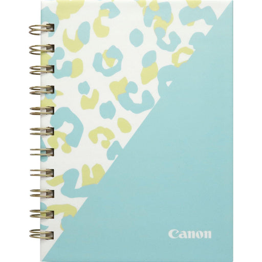 Canon Zoemini Tagebuch persönlicher Kalender und Notizbuch für Zoemini/C/S
