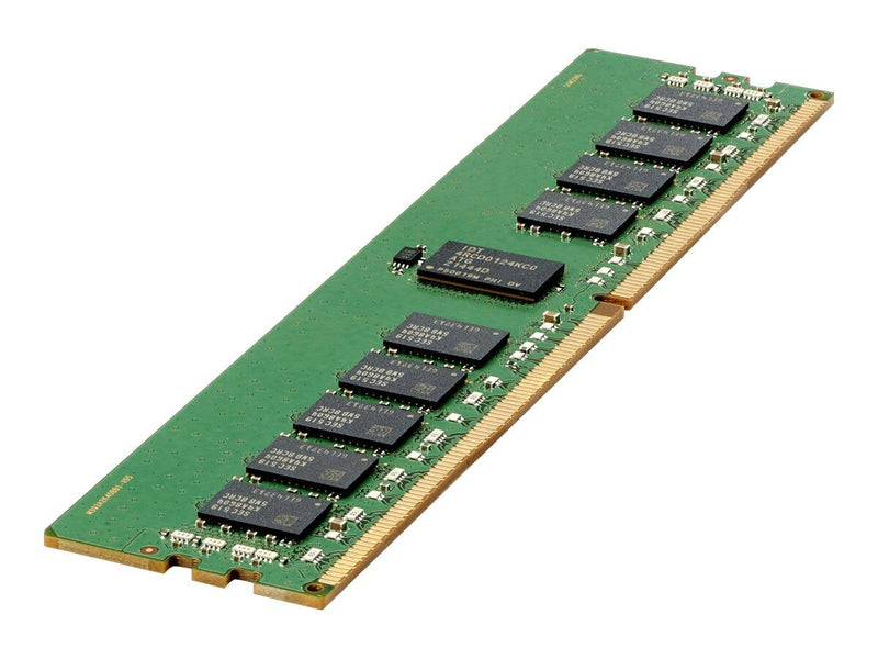HPE 16GB Dual Rank x8 DDR4-2933 Registered Smart Memory Kit (P00922-B21)