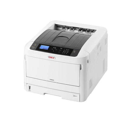 OKI C824n Farblaserdrucker