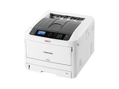 OKI C844dnw Farblaserdrucker