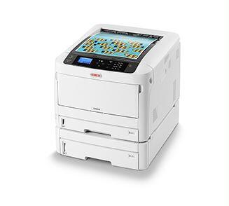 OKI C844dnw Farblaserdrucker