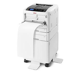 OKI C844dnw Farblaserdrucker