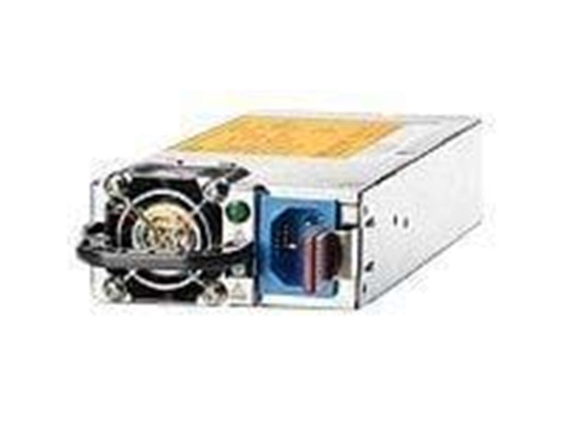 HP nätaggregat Netzteile - 1200 Watt - ATX - 80 Plus Platinium