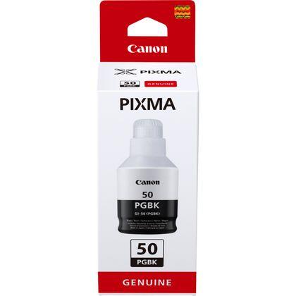 Canon Original GI-50 Nachfülltinten - 4er-Multipack