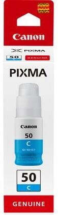 Canon Original GI-50 Nachfülltinten - 4er-Multipack