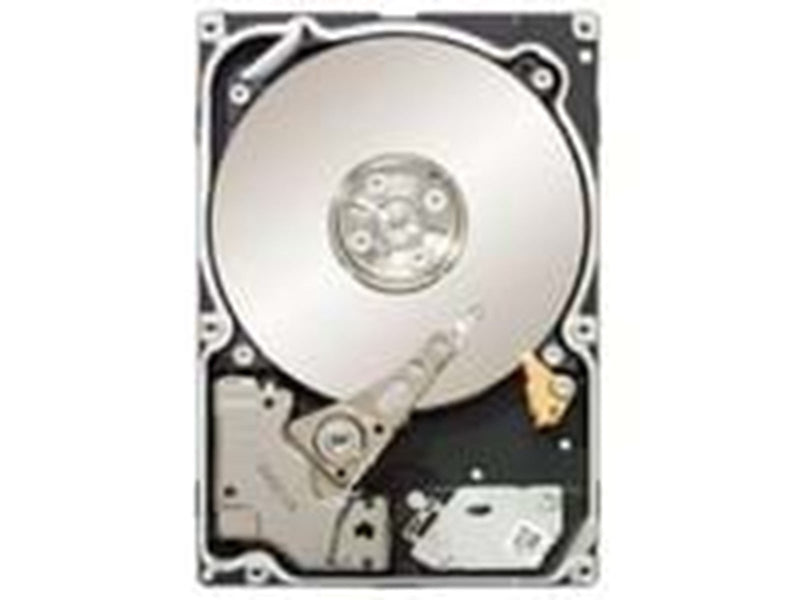 IBM - 600GB - Festplatten - 90Y8872 - SAS2 - 2.5"