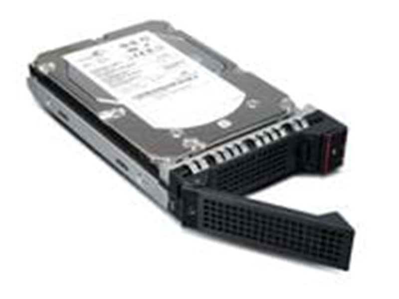 IBM - 146GB - Festplatten - 90Y8926 - SAS2 - 2.5"
