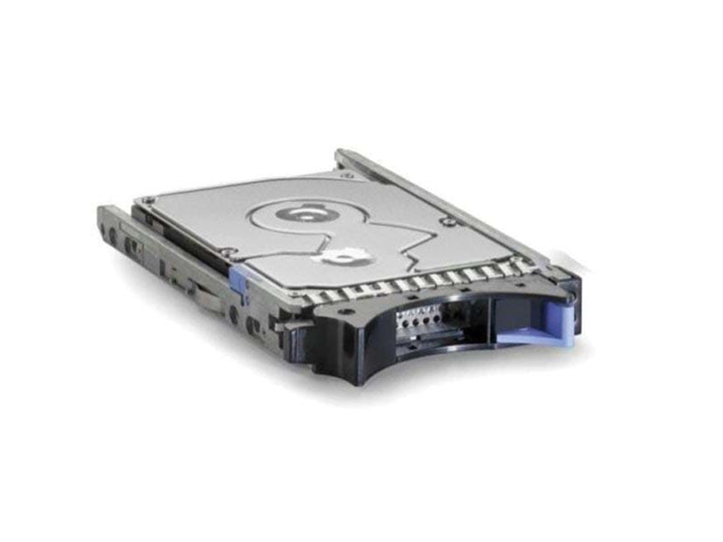 IBM - 146GB - Festplatten - 90Y8926 - SAS2 - 2.5"