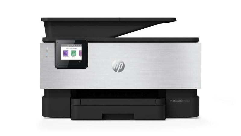 HP Officejet Pro 9019 Tintenstrahl-Multifunktionsgerät