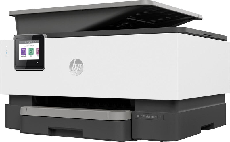 HP Officejet Pro 9010 Tintenstrahl-Multifunktionsgerät