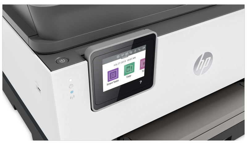 HP Officejet Pro 9010 Tintenstrahl-Multifunktionsgerät