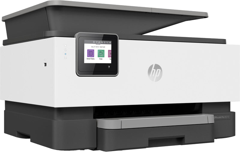 HP Officejet Pro 9010 Tintenstrahl-Multifunktionsgerät