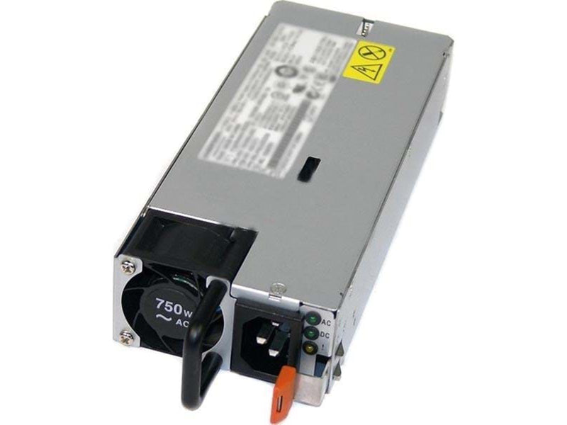 IBM strømforsyning Netzteile - 750 Watt - ATX - 80 Plus Platinium