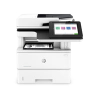 HP LaserJet Enterprise M528f Laser-Multifunktionsgerät s/w