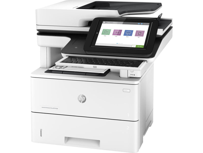 HP LaserJet Enterprise M528z Laser-Multifunktionsgerät s/w