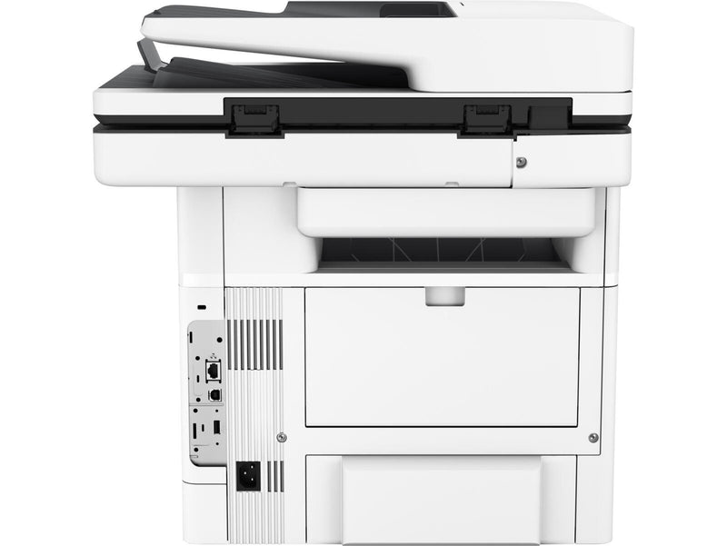HP LaserJet Enterprise M528z Laser-Multifunktionsgerät s/w
