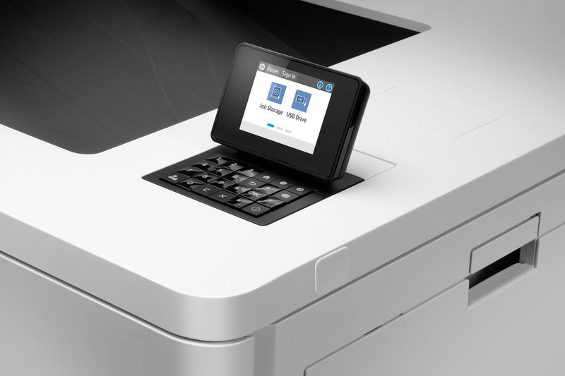 HP Color LaserJet Enterprise M751dn Laser-Farbdrucker