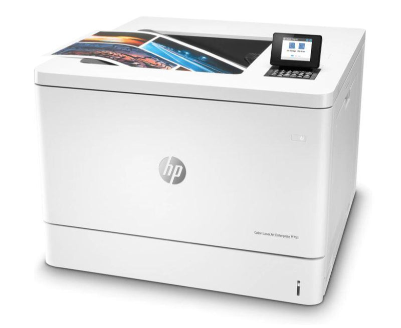 HP Color LaserJet Enterprise M751dn Laser-Farbdrucker