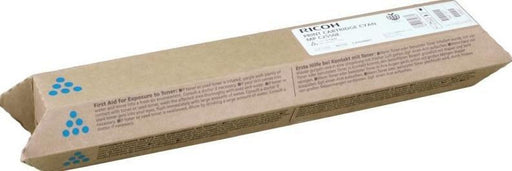 Ricoh Original Type C2030 Toner cyan 5.500 Seiten (841197)