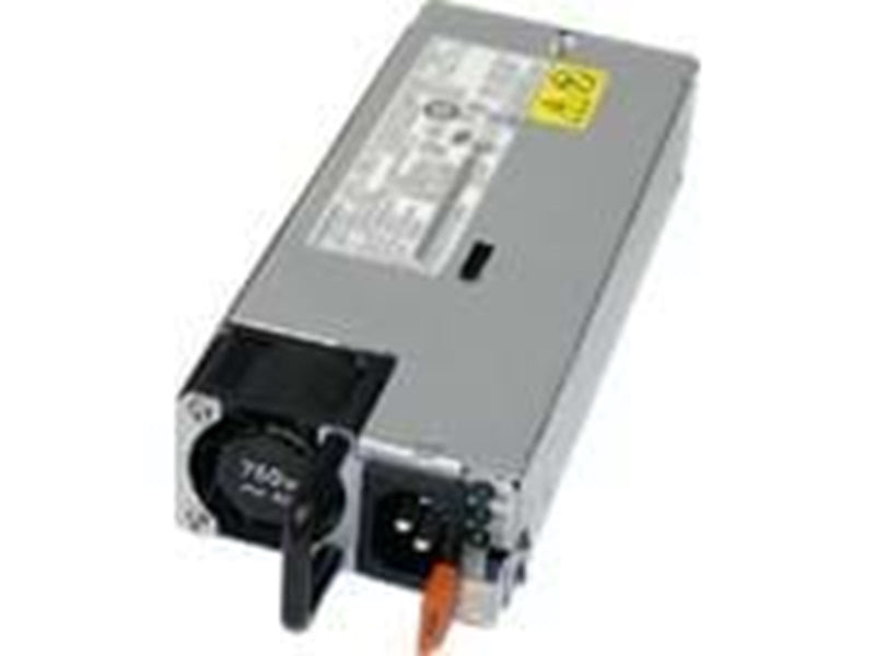 IBM strømforsyning Netzteile - 750 Watt - ATX - 80 Plus Platinium