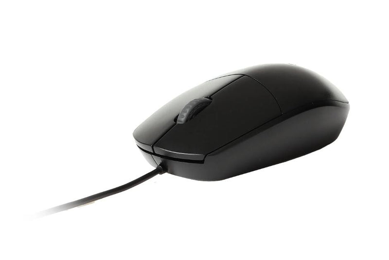 Rapoo N100 - schwarz
