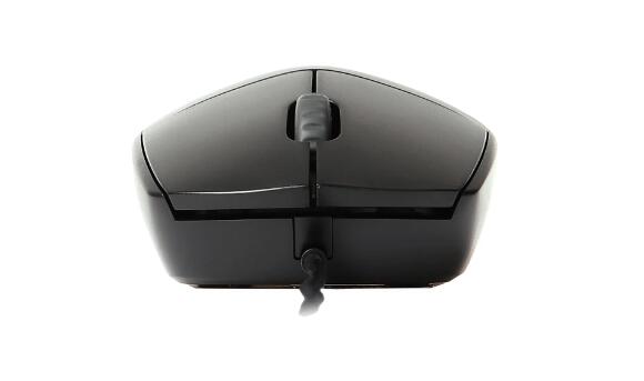 Rapoo N100 - schwarz