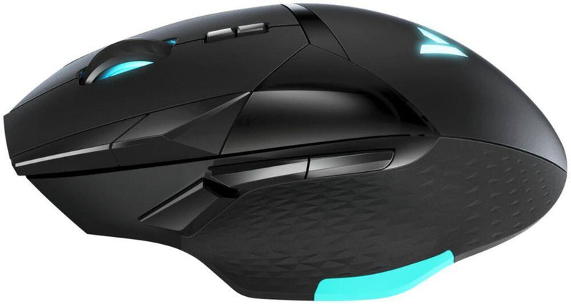 Rapoo VPro Gaming VT900 - Schwarz