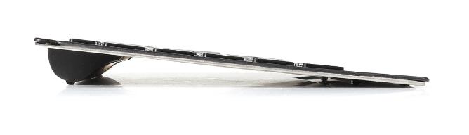 Rapoo E9500M - Schwarz