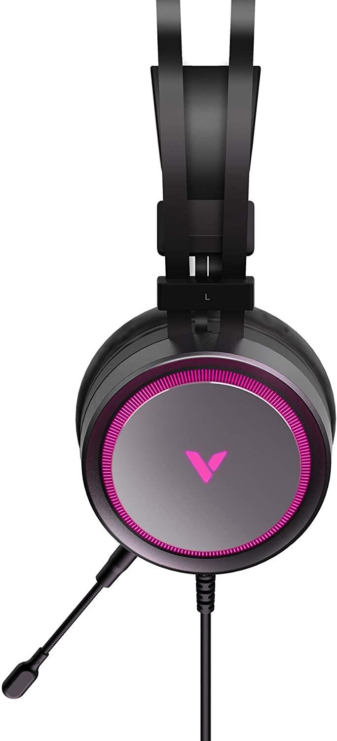 Rapoo VPro VH530 - Schwarz