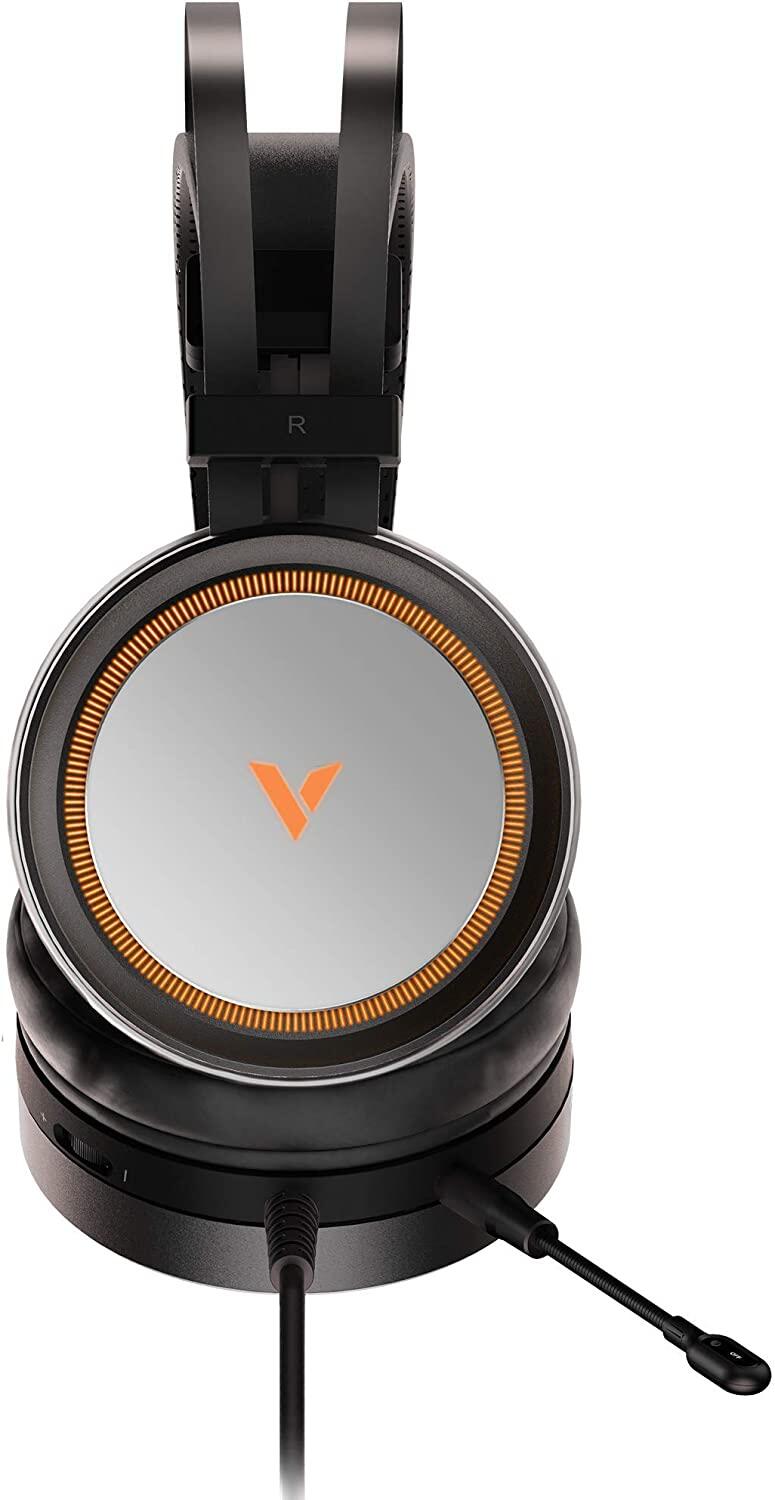 Rapoo VPro VH530 - Schwarz