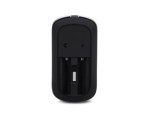 Acer Thin&Light Wireless Maus AFM820 optisch kabellos silber