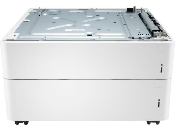 HP Papierkassette für 1100 Blatt für (T3V29A)