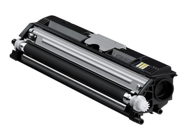 Konica Minolta Original Toner schwarz 2.500 Seiten (A0V301H)
