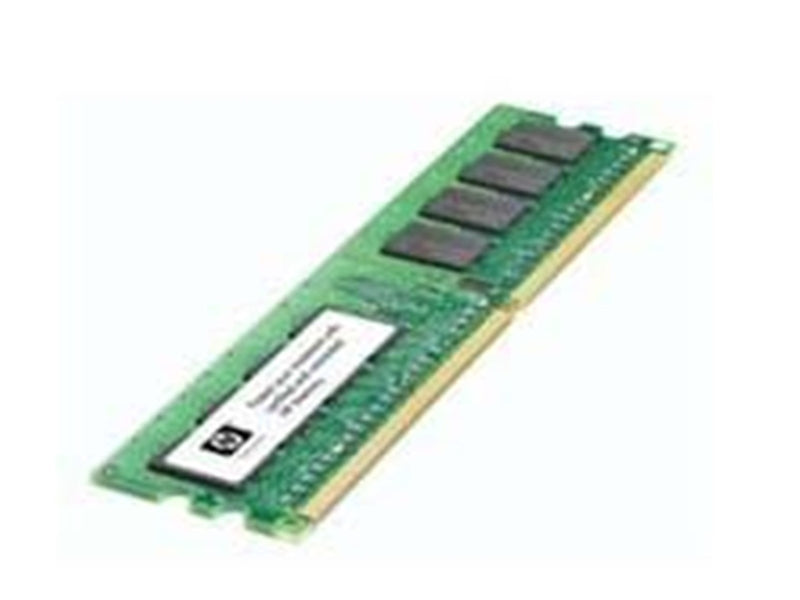 HP Low Strom Kit Speicher - 4 GB - DIMM 240-pin