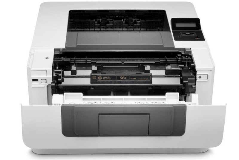 HP LaserJet Pro M404dn Laserdrucker s/w