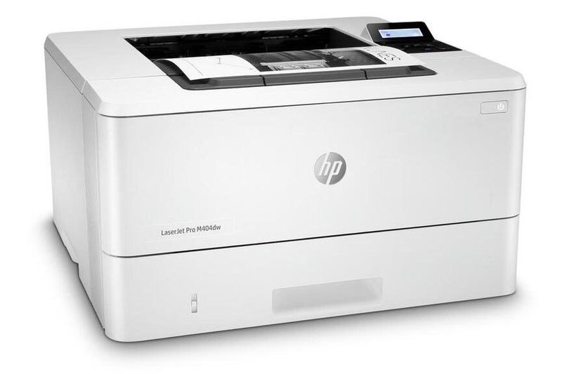HP LaserJet Pro M404dw Laserdrucker s/w