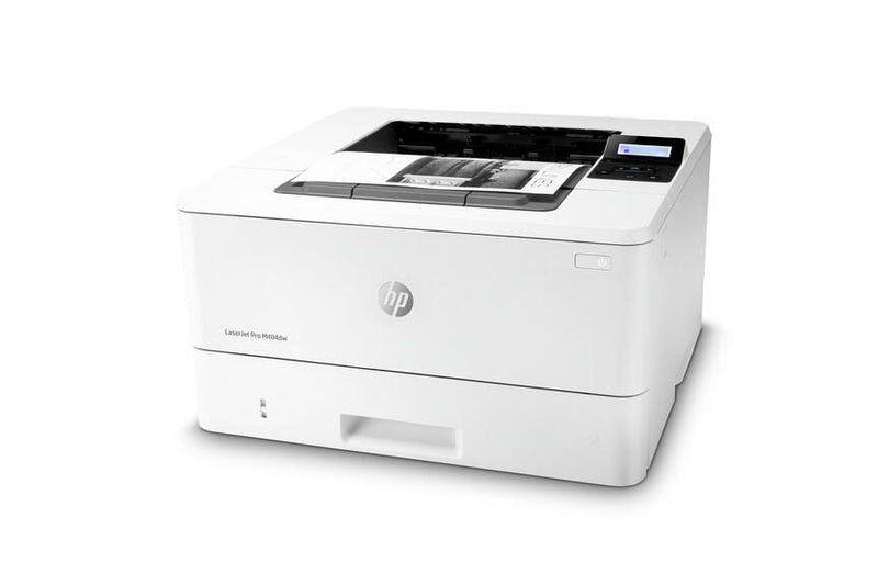 HP LaserJet Pro M404dw Laserdrucker s/w