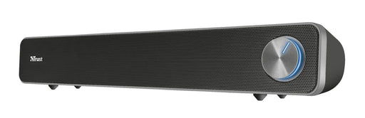 Trust Arys PC-Soundbar - Schwarz