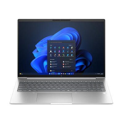 HP EliteBook 6 G1a AMD Ryzen™ 7 250 Notebook AI PC 40,6 cm (16')