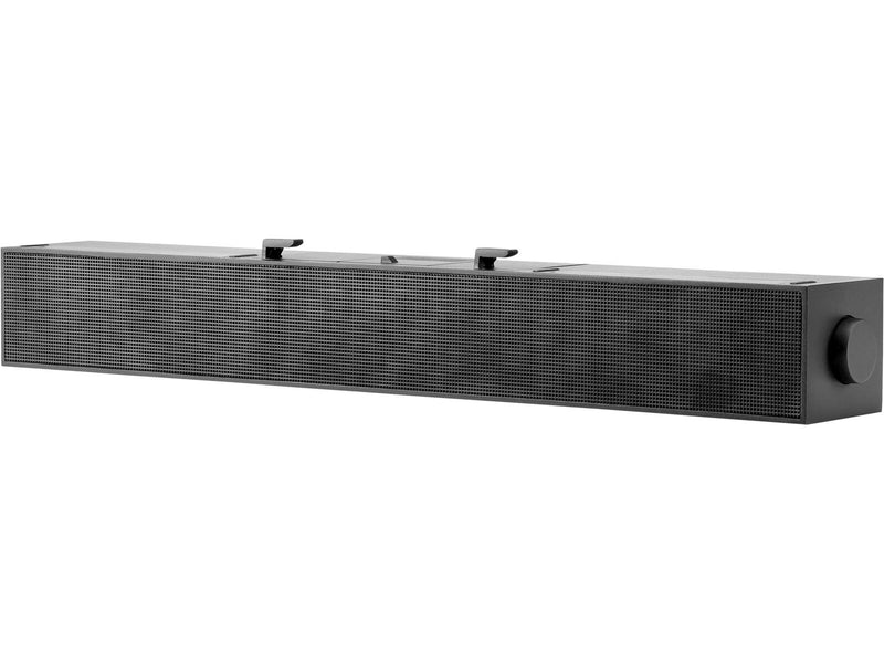 HP S101 Lautsprecherleiste