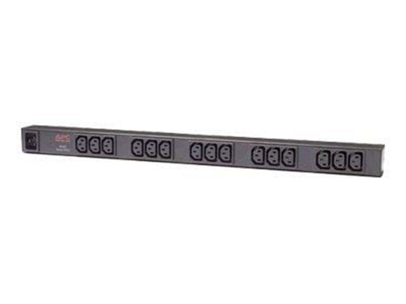 APC Basic Rack PDU Zero U