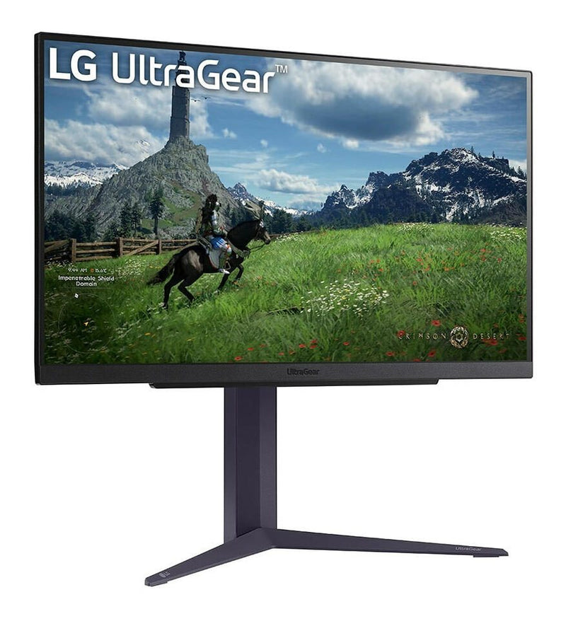 LG 27GS85Q-B Quad HD Display 68,6 cm (27')